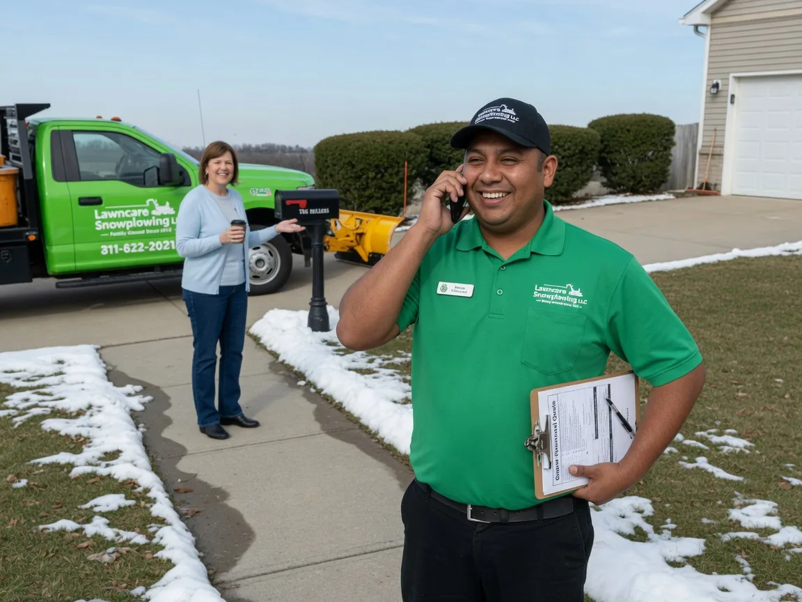 Lawn Care Services By Expert Landscaper Taberg, NY FAQs